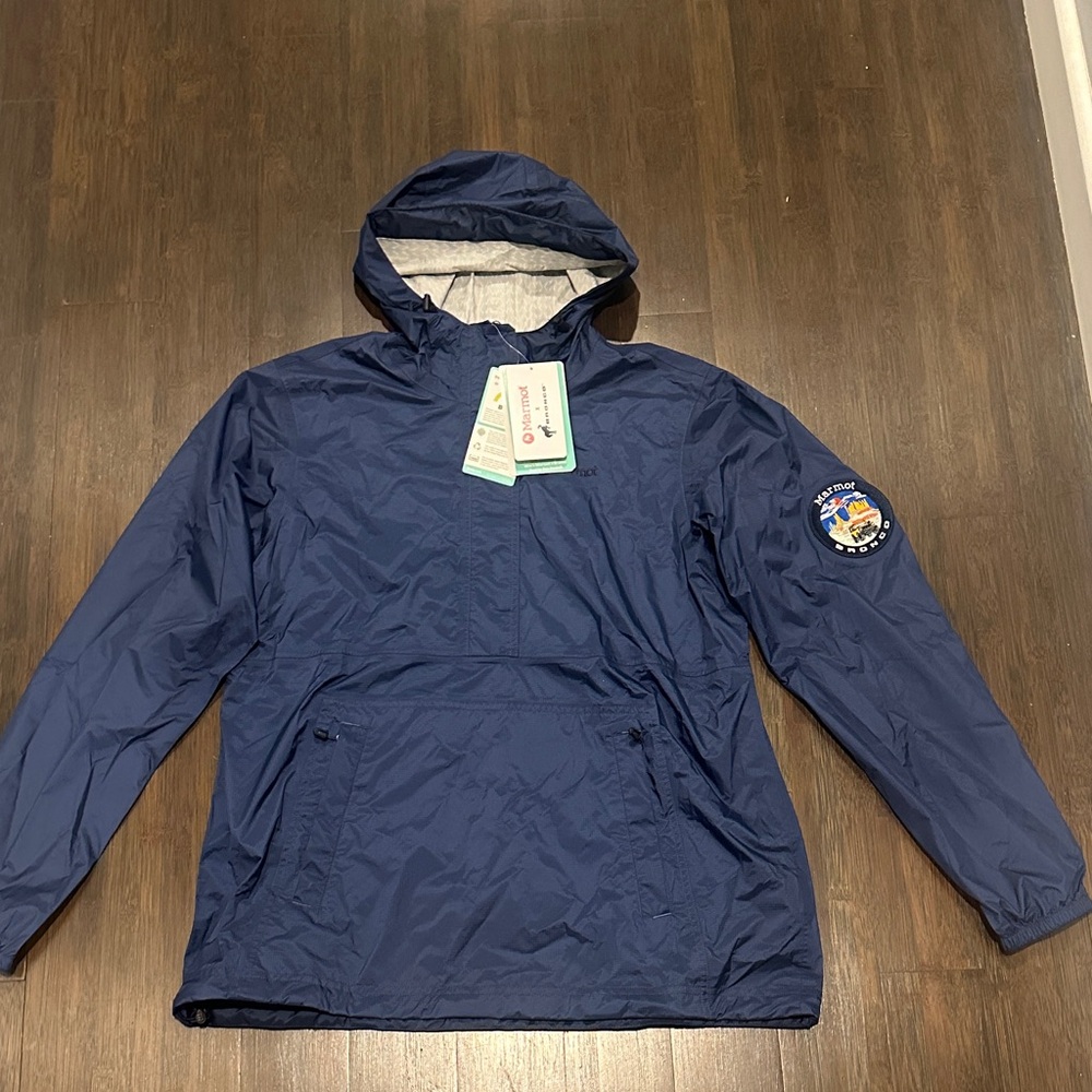 New with Tags - Women Marmot x Bronco PreCAnrk